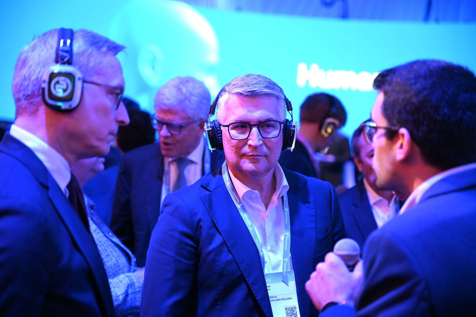 Mobile World Congress (MWC)