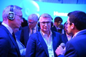 Mobile World Congress (MWC)