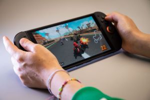 Mobiler Singleplayer Modus der Nintendo Switch 2