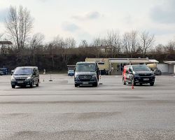Mobilität ausprobieren statt nur darüber sprechen