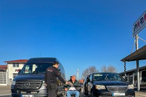 Mobilität, die bleibt