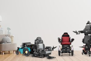 Mobilität für die Kleinsten im Fokus der OTWorld 2026