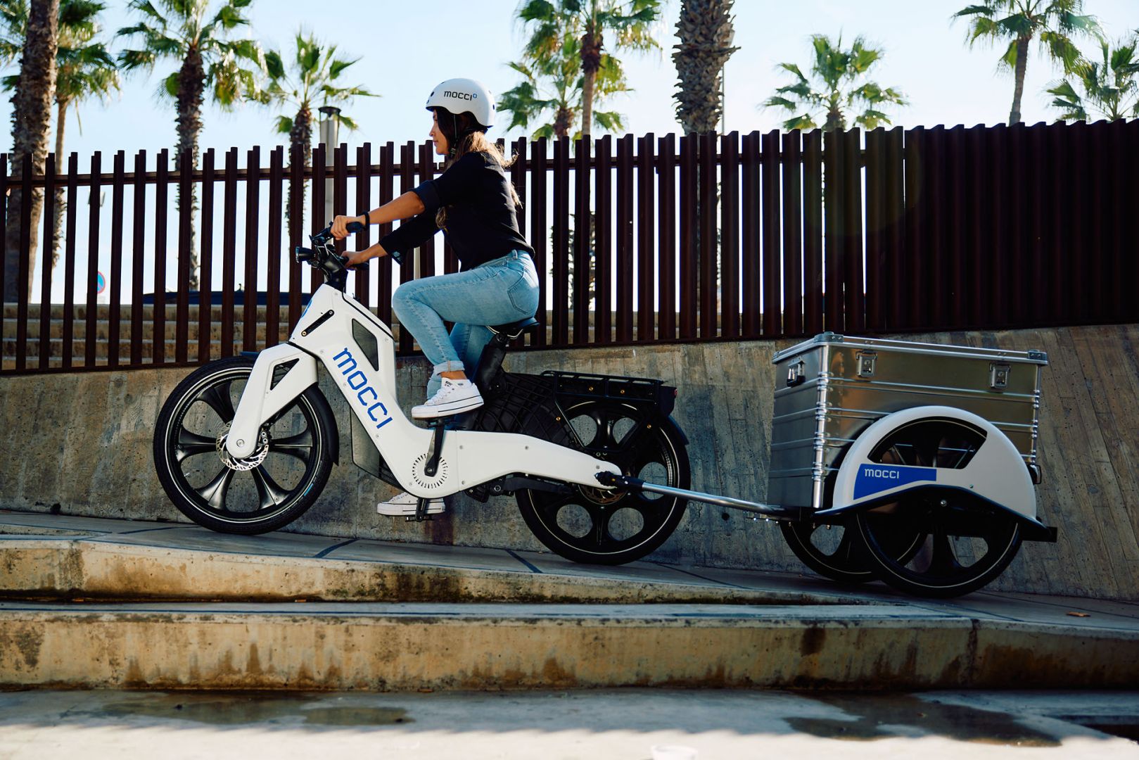 Mobilität neu gedacht mit Polarion