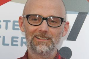 Moby