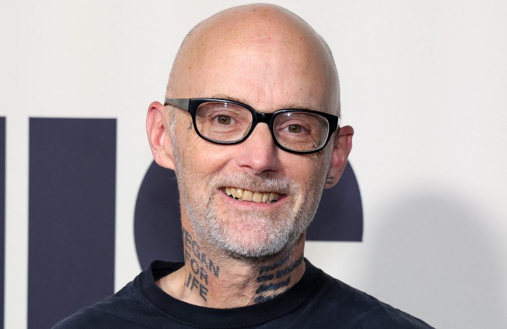 Moby