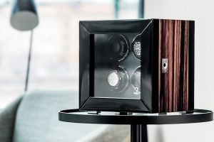 MODALO Uhrenbeweger: Designobjekte für stilvolles Wohnambiente