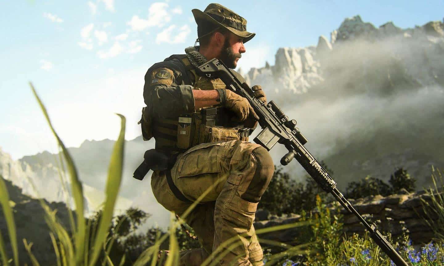 Call of Duty 2027: Der neuste Leak sorgt im Netz für Diskussionen