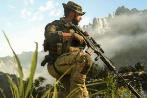 Call of Duty 2027: Der neuste Leak sorgt im Netz für Diskussionen