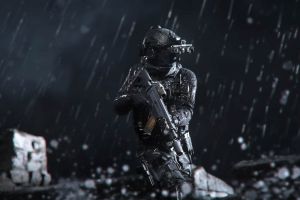 Modern Warfare 4-Leak: Release wohl schon im Oktober 2026