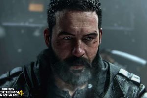 Modern Warfare 4 kommt für Switch 2 und wählt explosives Szenario