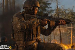 Call of Duty: Modern Warfare 4 – DMZ kehrt zurück, aber diesmal deutlich größer