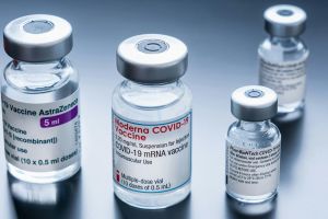 Moderna übertrifft Erwartungen – doch der eigentliche Test kommt erst 2026