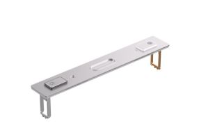 Modulare Batterie Lid Assemblies für prismatische Zellen