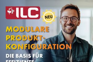 Modulare Produktkonfiguration – der Schlüssel zu effizienten Auftragsprozessen