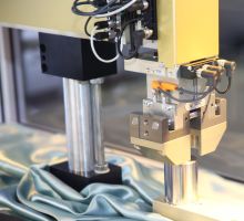 Modulares Pick-and-Place-System von Friedemann Wagner GmbH - schnell verfügbar und kosteneffizient