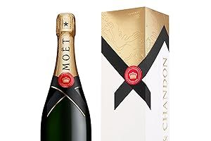 Moët & Chandon Impérial Brut Champagner 0,75l Geschenkbox für 42,49€