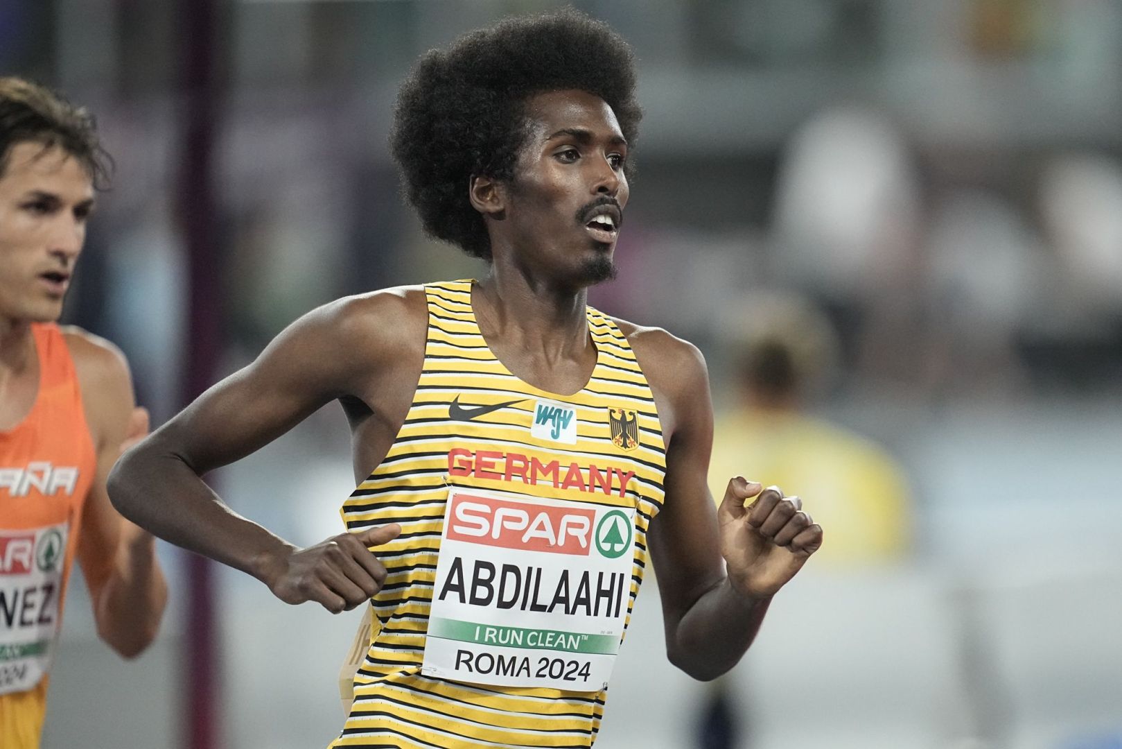 Mohamed Abdilaahi 