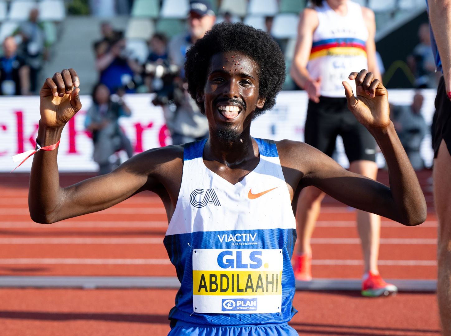 Mohamed Abdilaahi