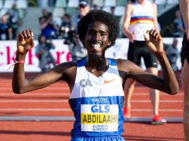Mohamed Abdilaahi