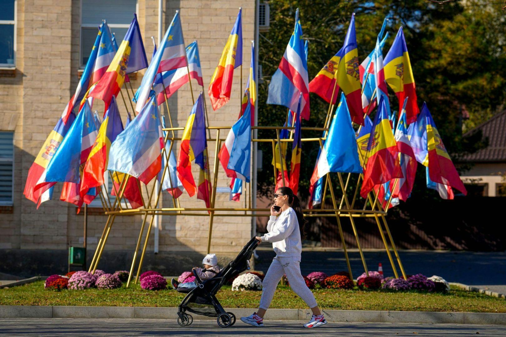 Moldau wählt – droht ein Comeback prorussischer Parteien?