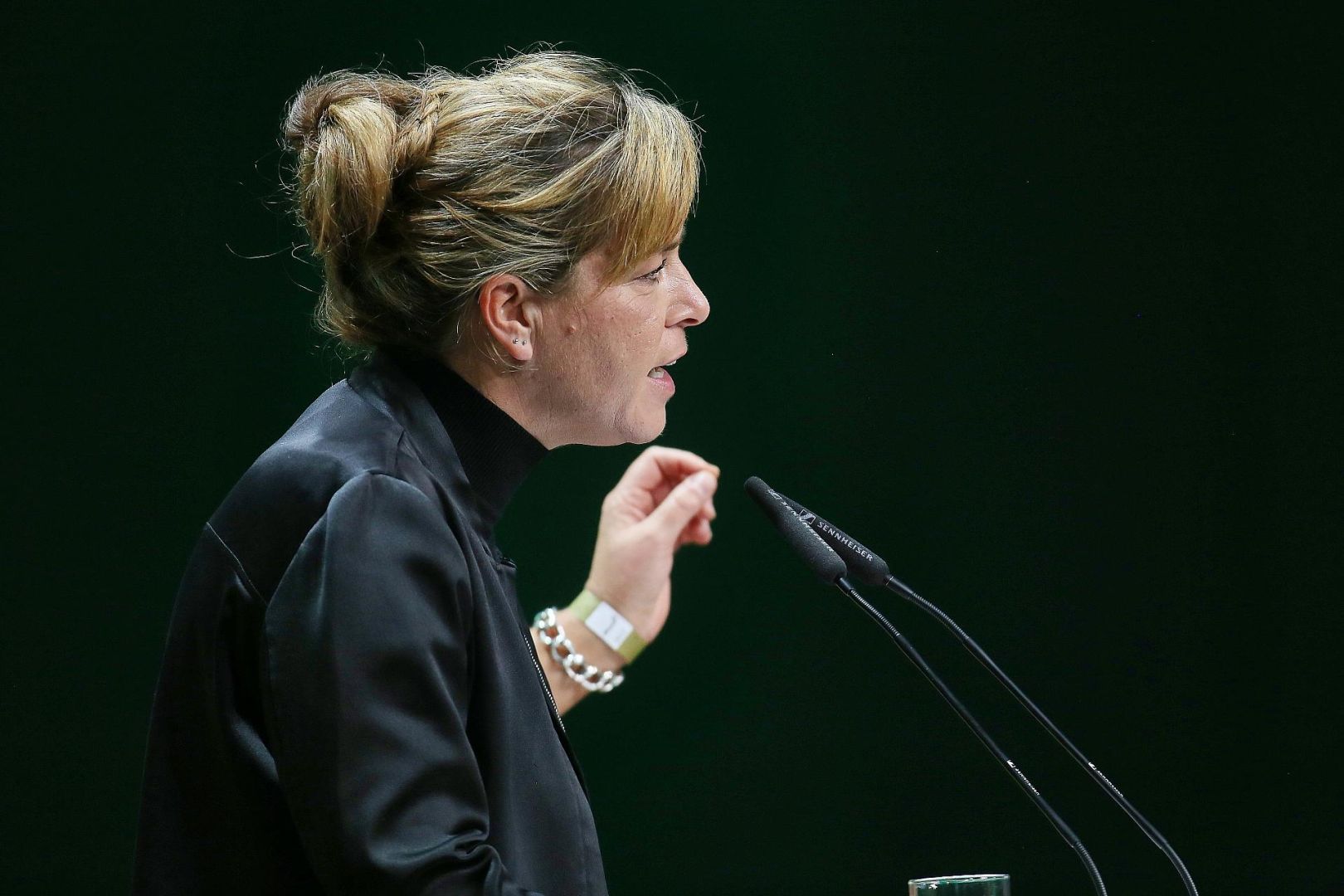 Mona Neubaur (Archiv)