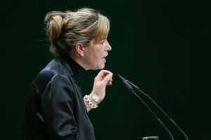 Mona Neubaur (Archiv)