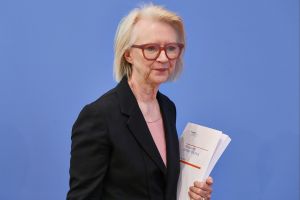 Monika Schnitzer am 27.05.2026