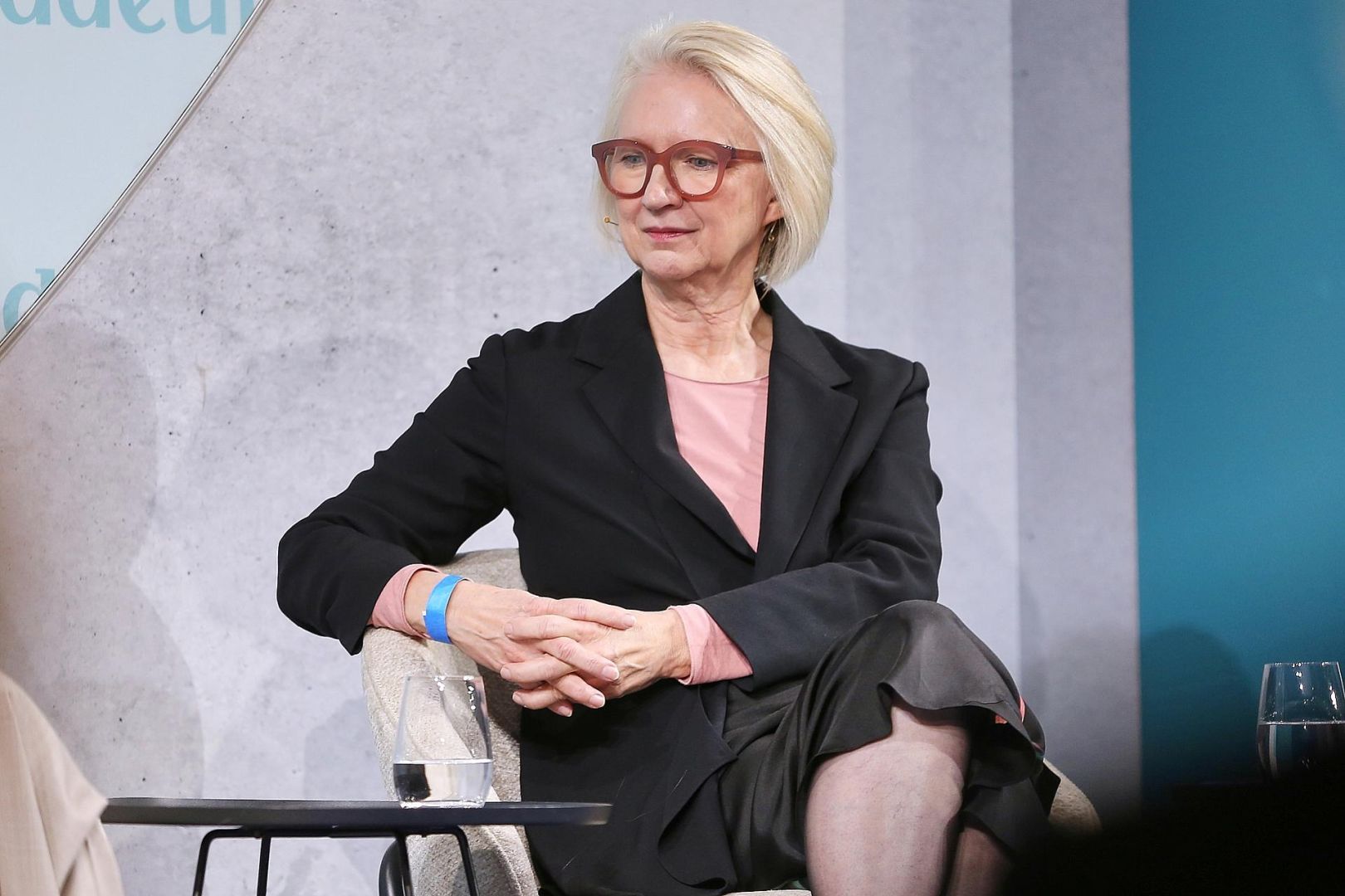 Monika Schnitzer (Archiv)