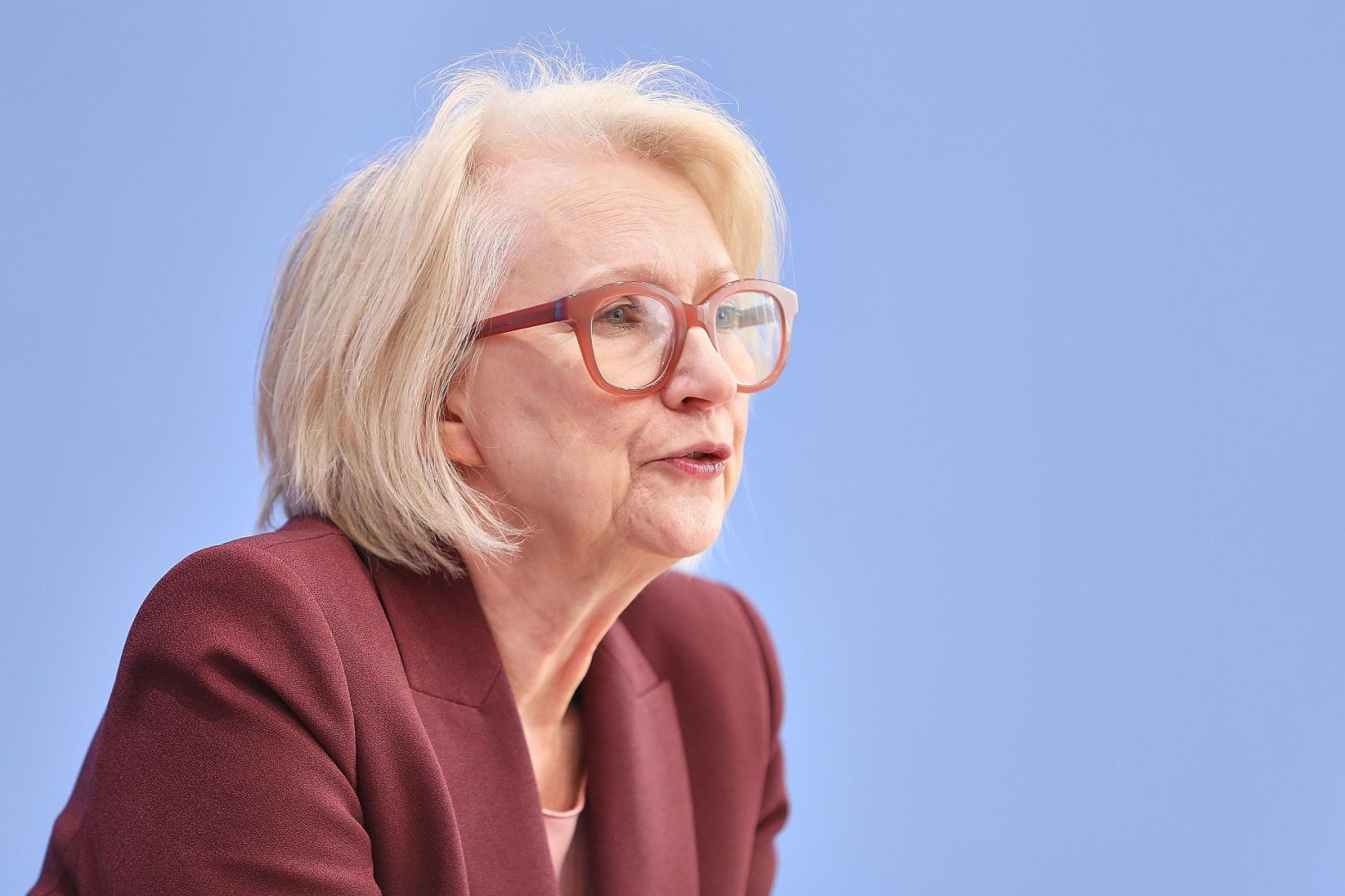 Monika Schnitzer (Archiv)