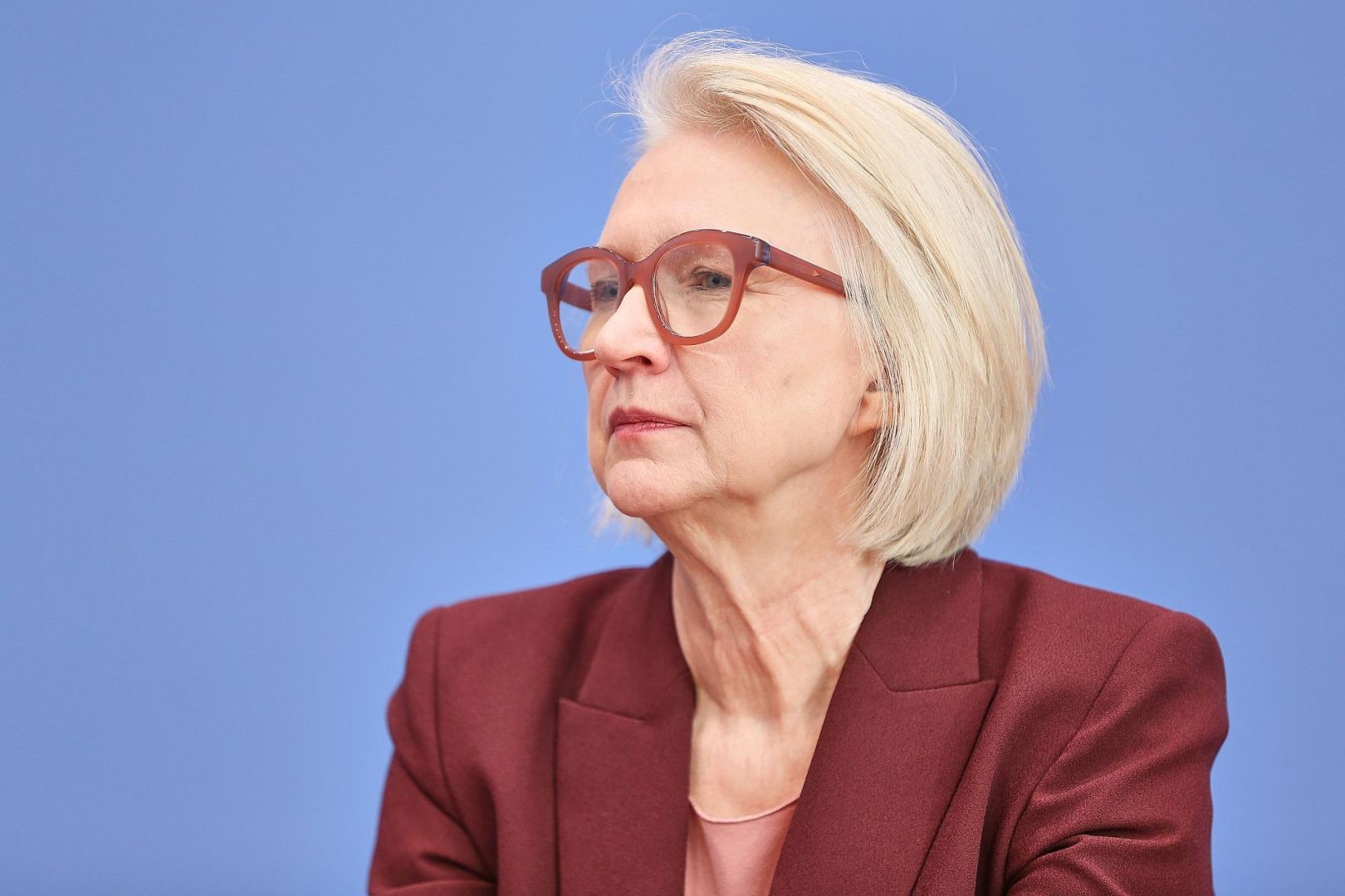 Monika Schnitzer (Archiv)