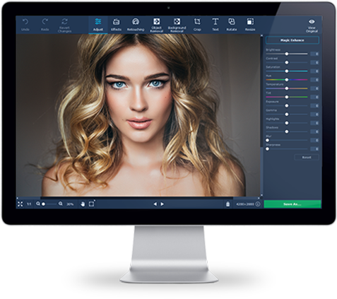 Die Video- und Fotobearbeitung mit Movavi