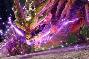 Monster Hunter Rise knackt nach fünf Jahren die 20-Millionen-Marke