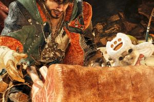 „Bitte spielt es wieder“ – Macher von Monster Hunter Wilds appelliert an Fans