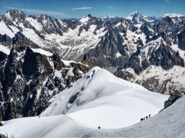 Mont Blanc