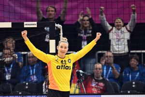 Montenegro - Deutschland