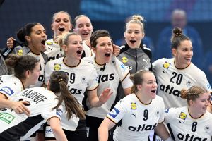 Montenegro - Deutschland