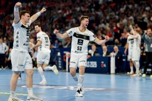 Montpellier HB - THW Kiel