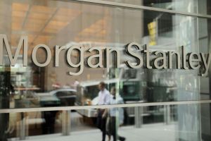 Morgan Stanley übertrifft Erwartungen dank Rekordzuflüssen im Wealth Management und starkem Handel