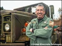 «Morlock Motors» fahren weiter zickzack