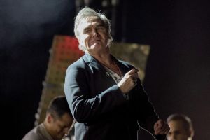 Morrissey