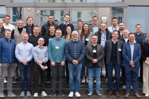 Mosca öffnet seine digitalen Türen