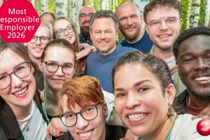 Most Responsible Employer 2026