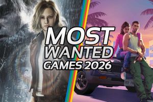Die meisterwarteten Games 2026 – Die Redaktion verrät ihre größten Hoffnungen