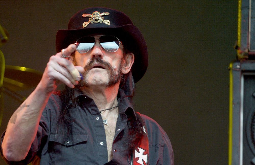 Motörheads verschollenes Album 'The Manticore Tapes' kommt im Juni.