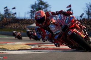 MotoGP 26 Launch von Milestone und MotoGP angekündigt