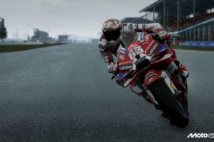 MotoGP 26 steht für euch am Start – ab sofort verfügbar