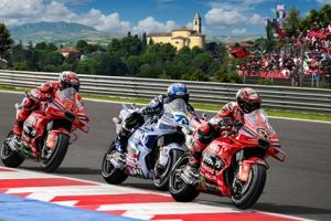 MotoGP Misano 2025: Italienisches Rennfieber und Riviera-Flair an der Adria