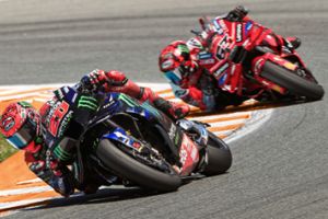 MotoGP Valencia 2025: Saisonfinale mit Gänsehaut-Atmosphäre in Cheste