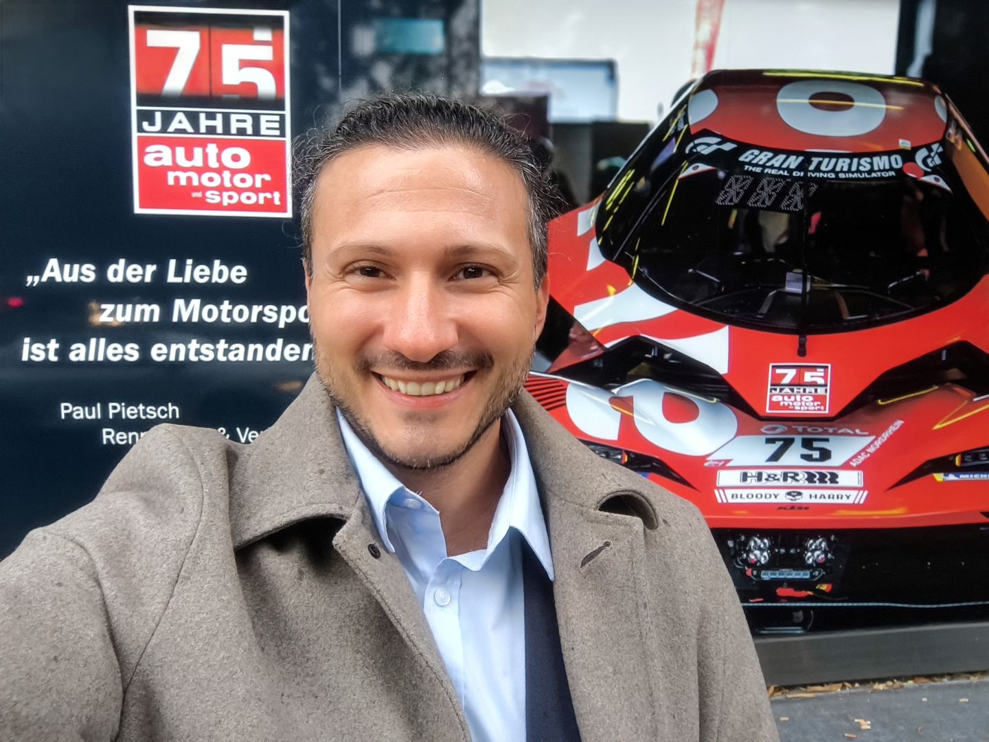 Motor Presse Stuttgart: Siniša Topić ist neuer Senior Key Account Manager Automotive