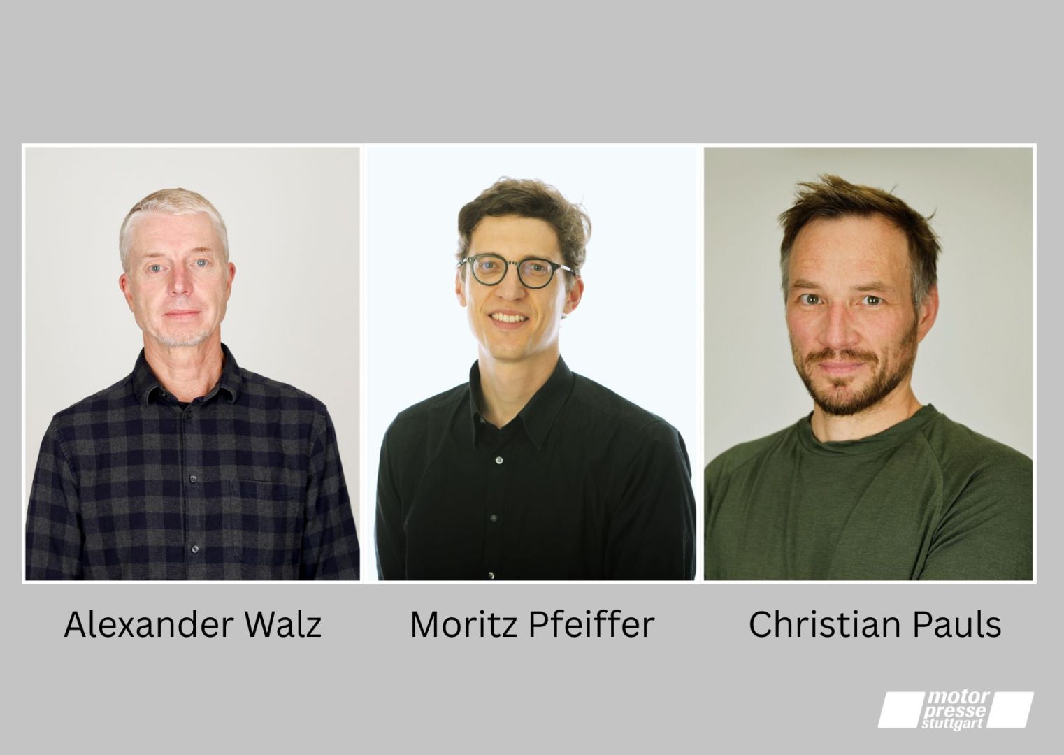 Motor Presse Stuttgart stellt Radbereich neu auf – Alexander Walz übernimmt Gesamtverantwortung